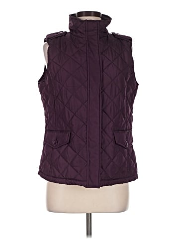 IZOD Vest (view 1)