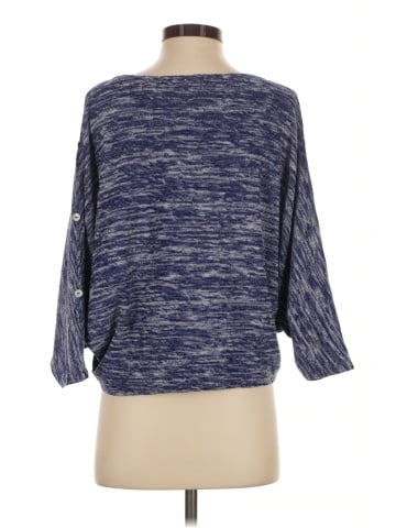 Anthropologie 3/4 Sleeve Top (view 2)