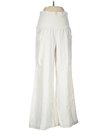Lilka Linen Pants (view 1)