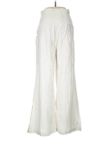 Lilka Linen Pants (view 2)