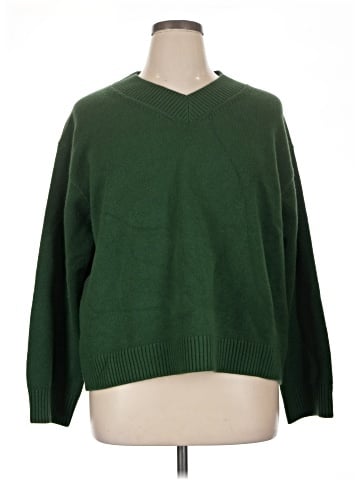 H&M Pullover Sweater (view 1)
