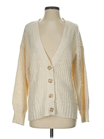 American Eagle Outfitters Cardigan (view 1)