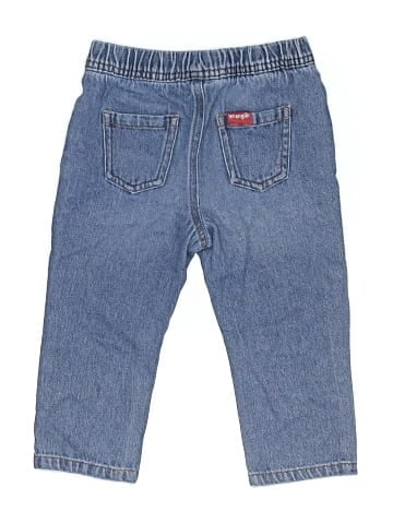 Wrangler Jeans Co Jeans (view 2)