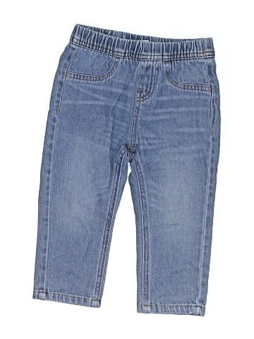 Wrangler Jeans Co Jeans (view 1)