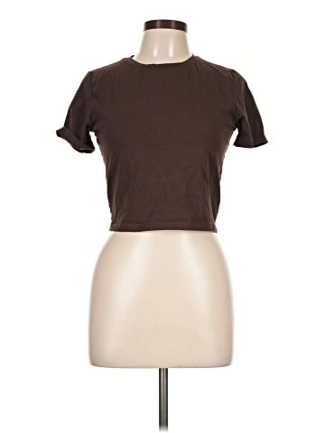 Zara Short Sleeve T-Shirt (view 1)