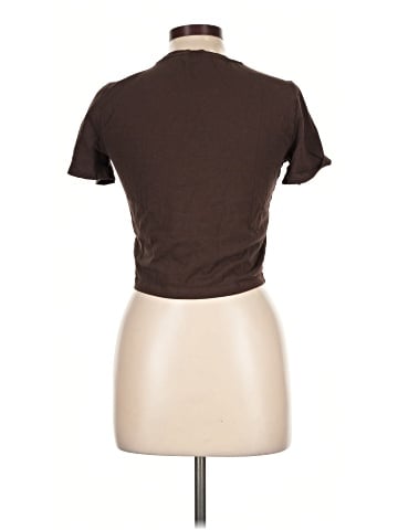 Zara Short Sleeve T-Shirt (view 2)