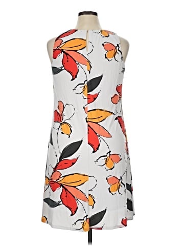Anne Klein Casual Dress (view 2)