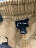 Art Class Solid Tan Khakis Size 14 - photo 3