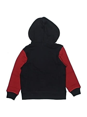 Marvel by Hanna Andersson Zip Up Hoodie (view 2)