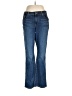 Levi's Blue Jeans Size 12 - photo 1