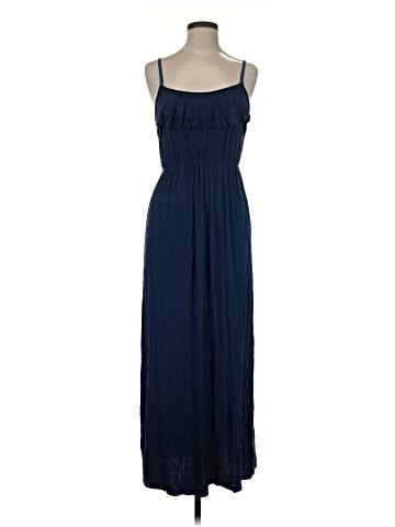 Color Me Red Casual Dress (view 1)