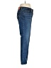 Levi's Blue Jeans Size 12 - photo 4