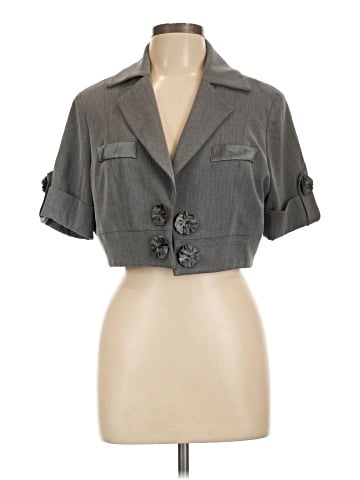 INC International Concepts Jacket (view 1)