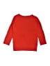 Carter's 100% Cotton Red Pullover Sweater Size 6 - photo 2