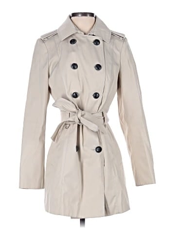 Express Trenchcoat (view 1)