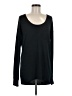 Gap Black Pullover Sweater Size M (tall) - photo 1
