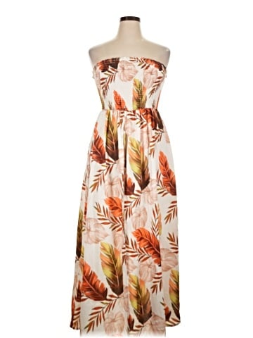 Shein Curve Casual Dress (view 1)
