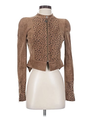 BCBGMAXAZRIA Jacket (view 1)