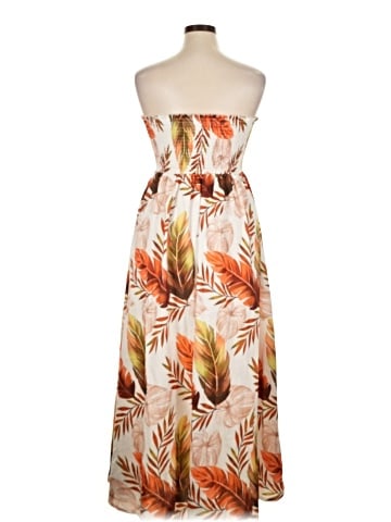 Shein Curve Casual Dress (view 2)