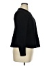 Talbots Black Jacket Size XL Petite - photo 4