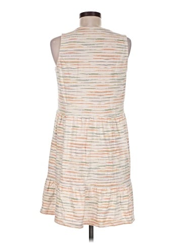 Ann Taylor LOFT Casual Dress (view 2)