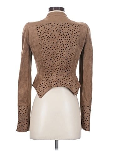 BCBGMAXAZRIA Jacket (view 2)