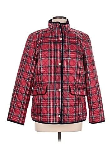 Talbots Jacket (view 1)