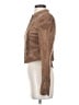 BCBGMAXAZRIA Animal Print Brown Jacket Size XS - photo 5