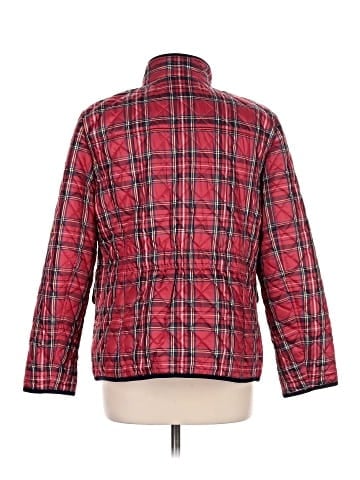 Talbots Jacket (view 2)