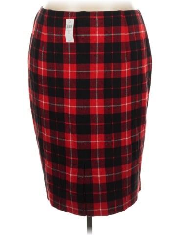 J.Jill Casual Skirt (view 1)