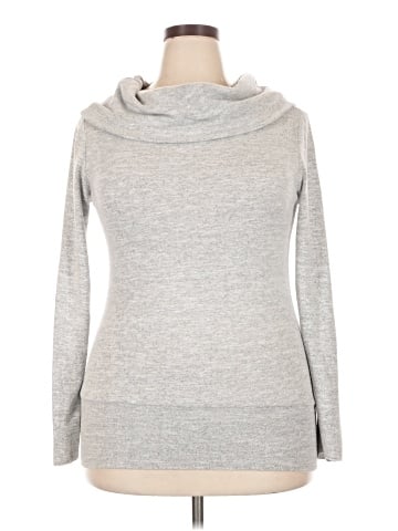 Unbranded Turtleneck Sweater (view 1)