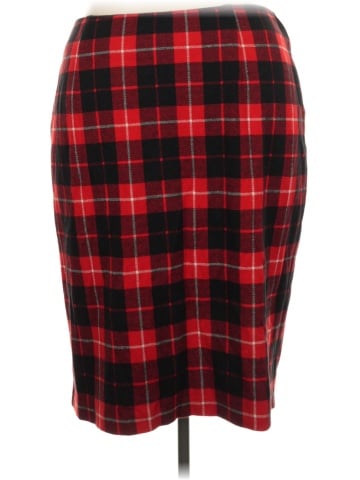 J.Jill Casual Skirt (view 2)