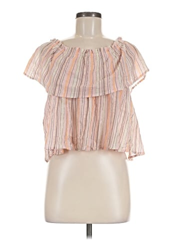 Lucky Brand Sleeveless Blouse (view 1)
