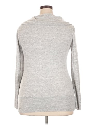 Unbranded Turtleneck Sweater (view 2)