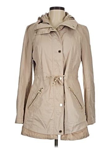 Guess Trenchcoat (view 1)
