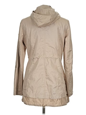 Guess Trenchcoat (view 2)