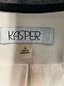 Kasper Ivory Blazer Size 6 - photo 6