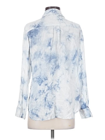 Neiman Marcus Long Sleeve Blouse (view 2)