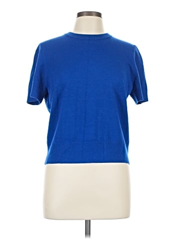 Express Short Sleeve Top (view 1)