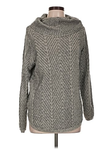Eight Eight Eight Turtleneck Sweater (view 1)