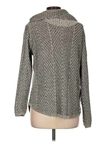 Eight Eight Eight Turtleneck Sweater (view 2)
