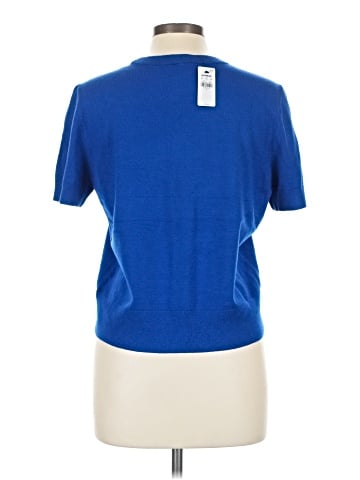 Express Short Sleeve Top (view 2)