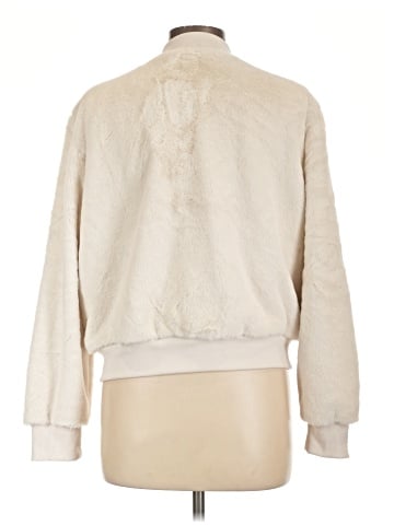 Sanctuary Faux Fur Jacket (view 2)