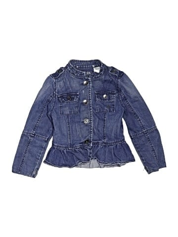 Guess Denim Jacket (view 1)