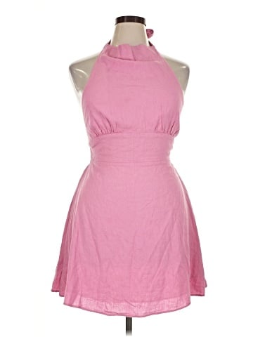 Free-est by Free People Casual Dress (view 1)