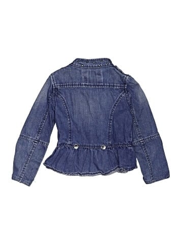 Guess Denim Jacket (view 2)