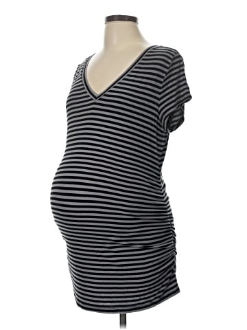 Liz Lange Maternity for Target Sleeveless Top (view 1)