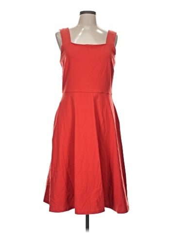 Tahari Cocktail Dress (view 1)