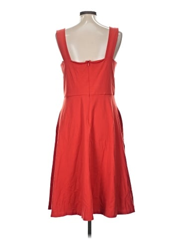 Tahari Cocktail Dress (view 2)