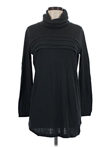 MM6 Maison Martin Margiela Turtleneck Sweater (view 1)